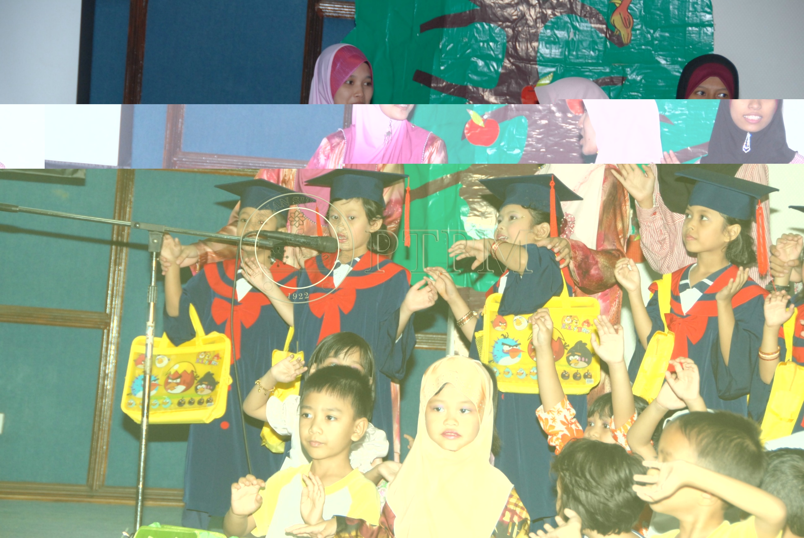 PTPM 11 100 TADIKA  IDA 0626